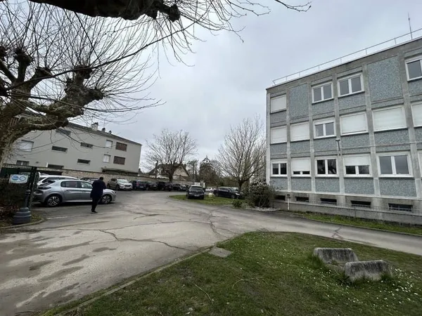Bien immobilier de rendement Vente Châlette-sur-Loing   220000€