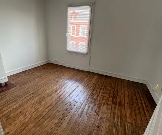 Maison de 63m2 à louer sur Montivilliers