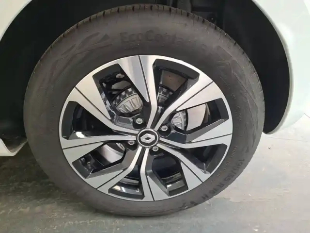 Renault Clio tce 90 — photo 17