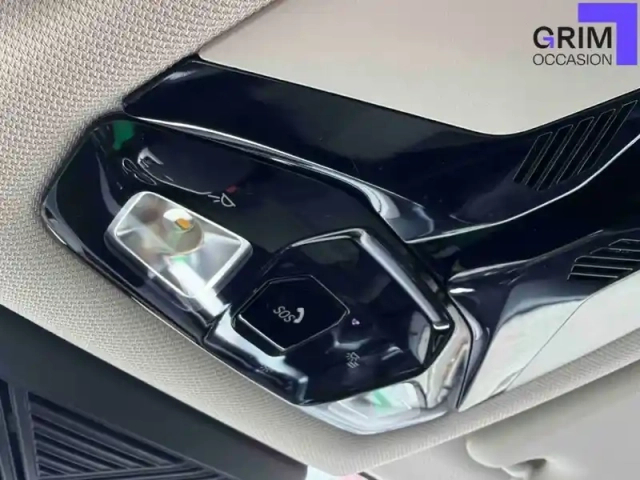 Bmw X1 sdrive 18i 136ch dkg7 — photo 24