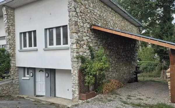 Maison Vente Hautmont 85m² 136500€