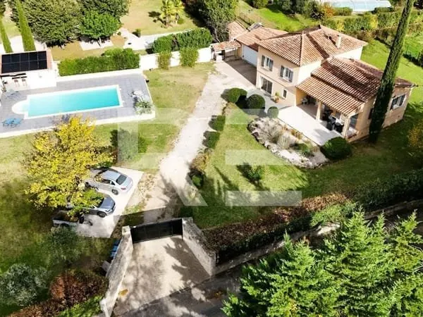 Maison Vente Saint-Étienne-de-l'Olm 6p 163m² 469000€