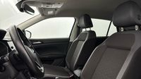 Volkswagen T-Cross 1.0 TSI 110ch Style DSG7 — photo 12