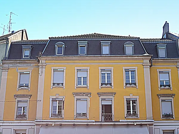 Appartement 3 pièces 92 m²