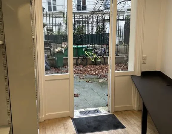 Bureau 9 m²