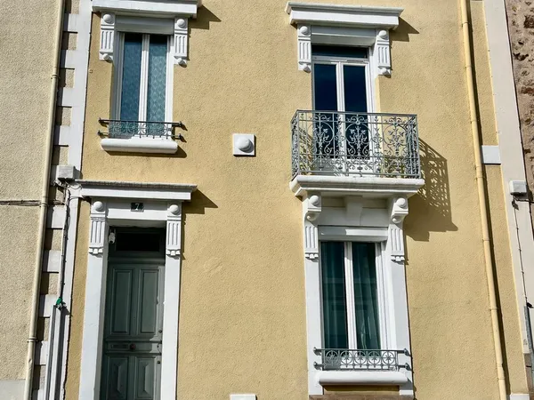 Maison 110 m²