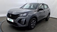 Peugeot 2008 1.2 PureTech 100ch S&S Active