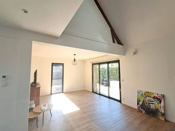 Maison Saint Lyphard 4 pièce(s) 74 m2