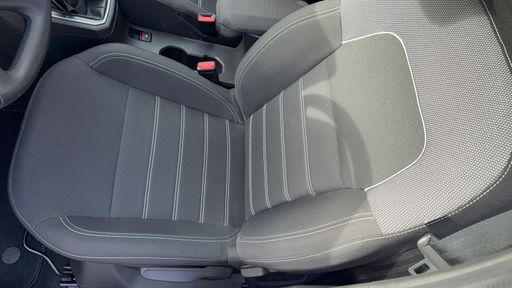 Dacia Sandero TCE 90 auto - Journey – 2025 – 2828 km – Essence – Boîte Automatique — photo 27