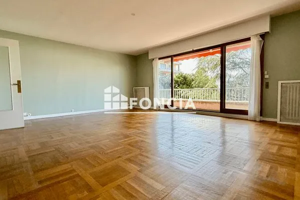 Appartement 5 pièces 111 m²
