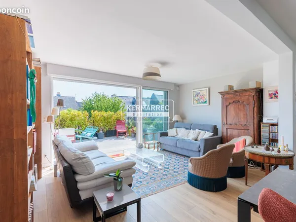 Maison 5 pièces 116 m²