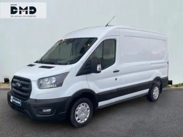 Ford Transit 2t fg t310 l2h2 2.0 ecoblue 130ch s&amp;s trend business