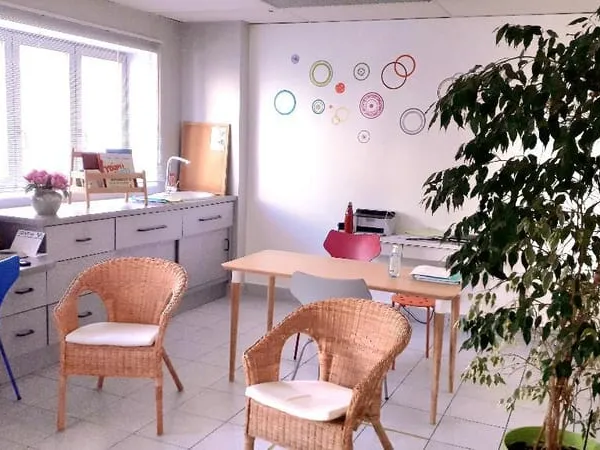 LOCAL PROFESSIONNEL - OULLINS