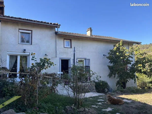Maison 8 pièces 150 m²