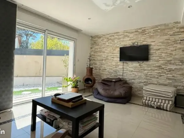 Villa 3 chambres