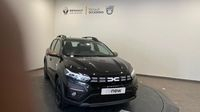 Dacia Sandero 1.0 TCe 90ch Expression -24 — photo 3