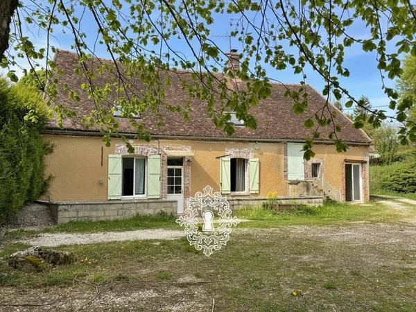 Région Sergines
