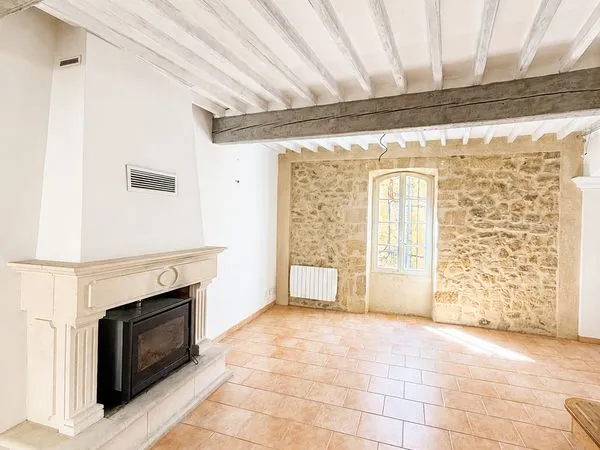 Maison de village 6 pièces 116 m²