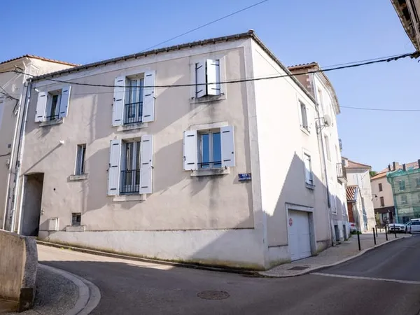 Immeuble de rapport à haut rendement