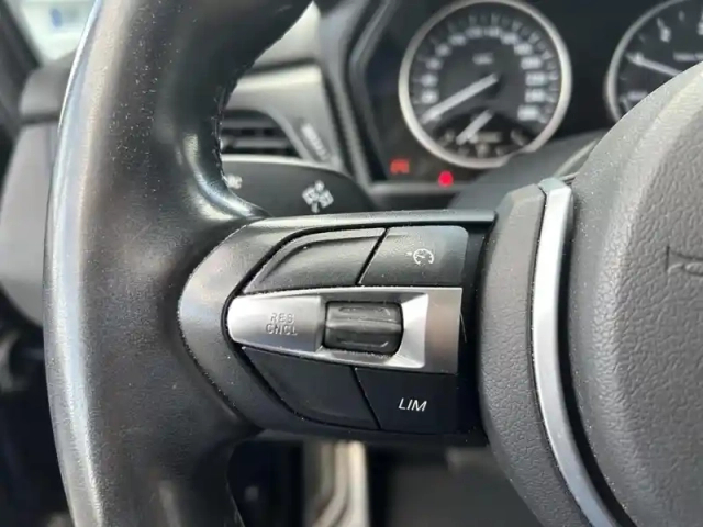 Bmw Serie 2 série 2 activetourer 216da 116ch m sport — photo 13