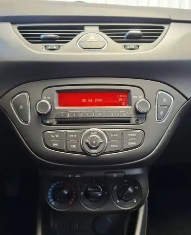 Opel Corsa 1.4 90 ch — photo 30