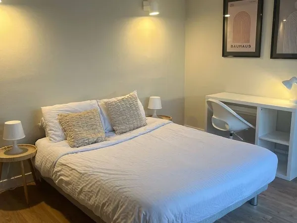 Appartement 1 pièce 80 m²