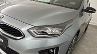 Kia Pro Ceed 1.4 T-GDI 140ch GT Line DCT7 MY20 — photo 17