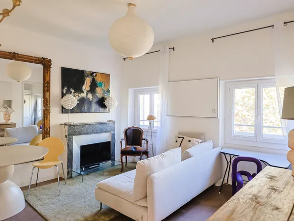 Loue appartement