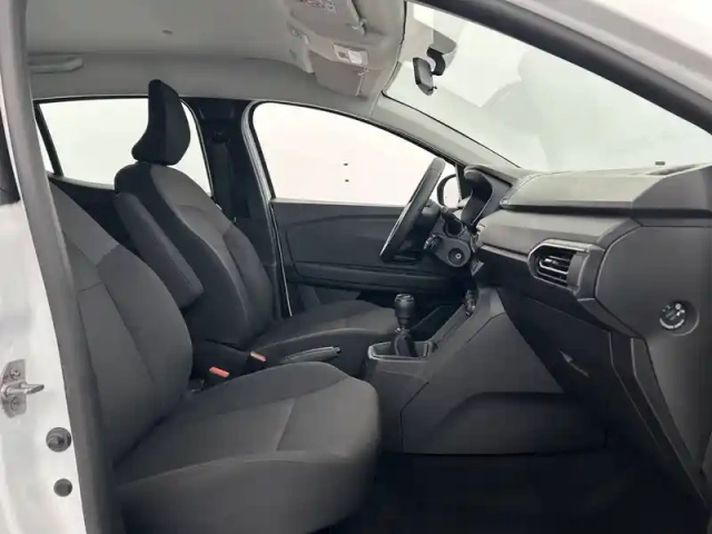 Dacia Sandero sce 65 - 22 — photo 23