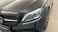 Mercedes Classe C Cabriolet 220 d 194ch AMG Line 9G-Tronic — photo 17