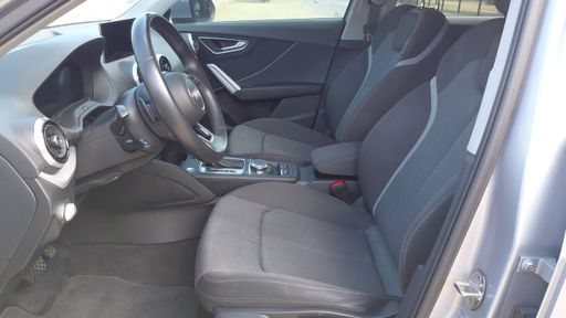 Audi Q2 30  TDI 116 S tronic7 - Advanced – 2021 – 97352 km – Diesel – Boîte Automatique — photo 9