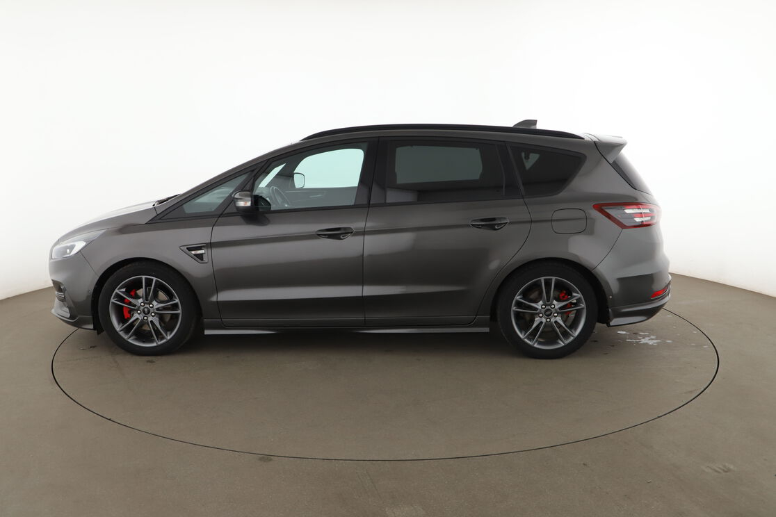 Ford S-Max 2.0 EcoBlue ST-Line Auto — photo 2