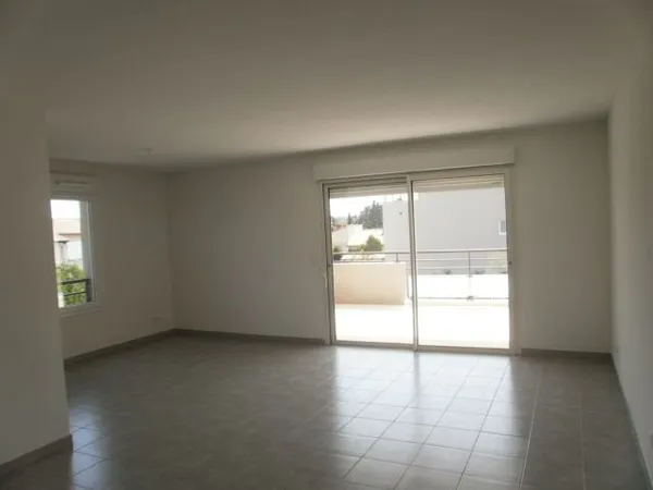 Appartement de 70m2 à louer sur Les Angles