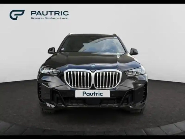 Bmw X5 xdrive50e 489ch m sport — photo 8
