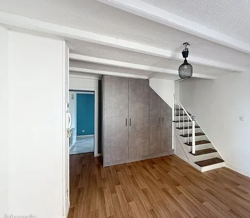 Location petite maison individuelle