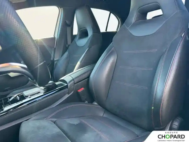 Mercedes Classe A 180 7g-dct — photo 11