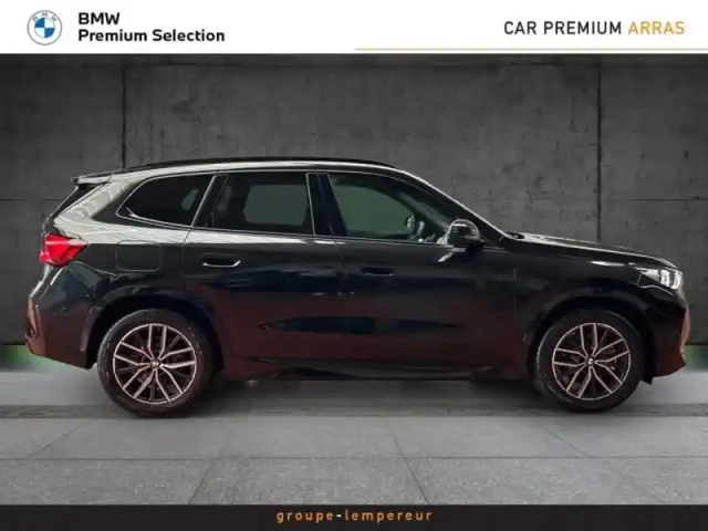 Bmw X1 xdrive25e 245ch m sport — photo 5