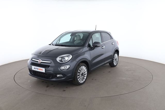 Fiat 500X 1.6 MultiJet Lounge DCT
