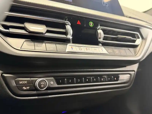Bmw Serie 1 128ti 265 ch bva8 — photo 42
