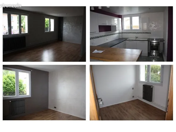 Loue appartement