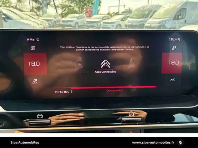 Citroën C4 puretech 130 s&amp;s bvm6 — photo 24