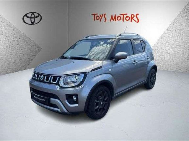 Suzuki IGNIS Suzuki Ignis Privilege