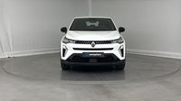 Renault Captur 1.6 E-Tech full hybrid 145ch Evolution