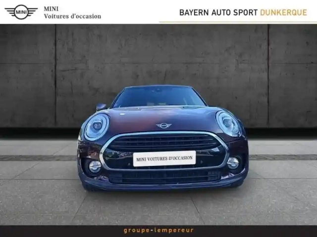 Mini Mini clubman cooper 136ch kensington — photo 2