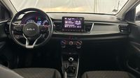 Kia Rio 1.2 DPi 84ch Active — photo 11