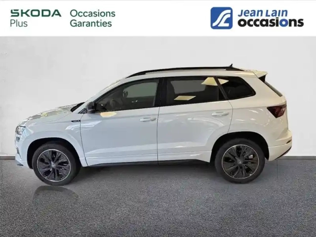 Skoda Karoq 1.5 tsi evo 2 150 ch act dsg7 — photo 7