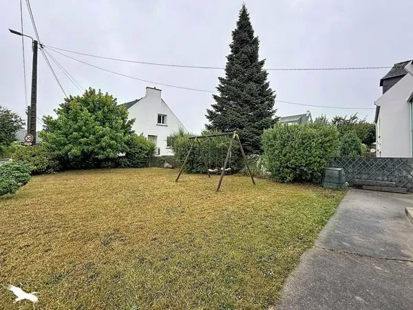Maison 5 pièces 113 m²