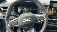 Dacia Duster 1.8 hybrid 155ch Journey — photo 25