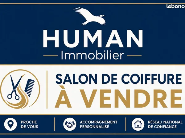 Fond de commerce 63 m² VILLEDIEU LES POELES ROUFFIGNY