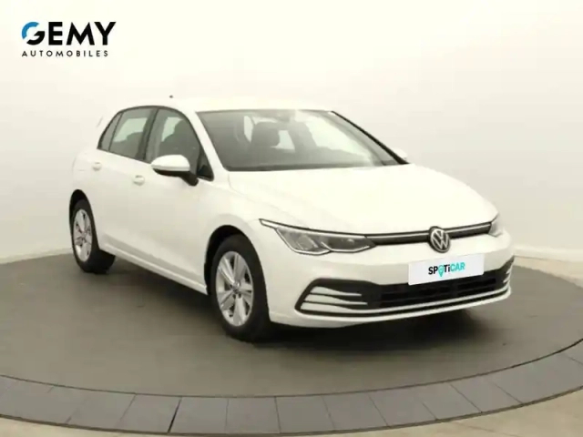 Volkswagen Golf 2.0 tdi scr 116 bvm6 — photo 26